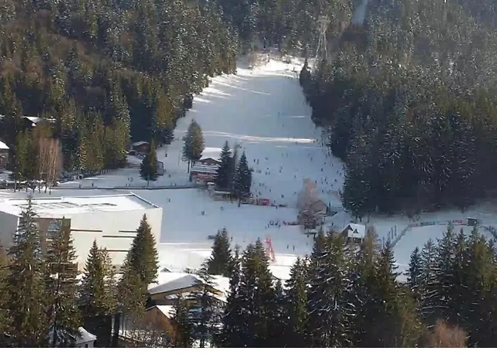 Alpin Apart Hotel Poiana Brasov2409