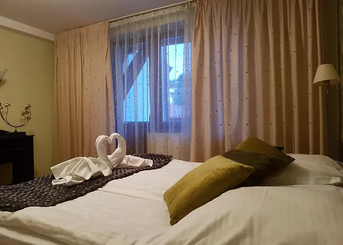 Hotel Esprit
