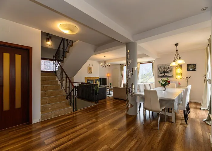 Holiday Belview - Le Grand Brasov
