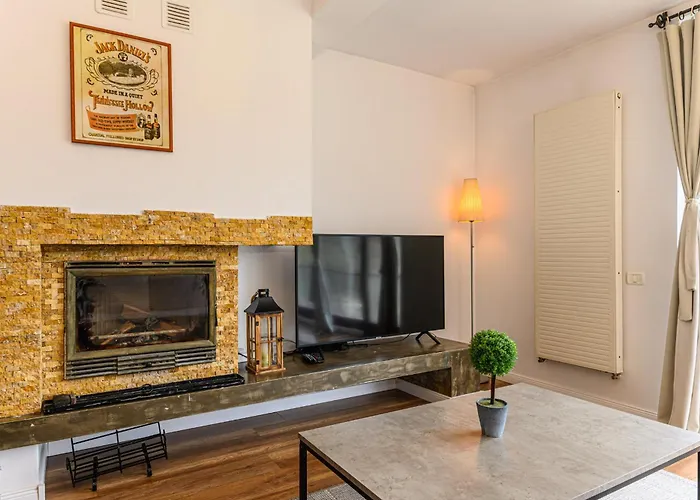 Holiday Belview - Le Grand Brasov