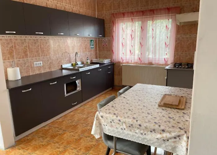 Vila Ekooos