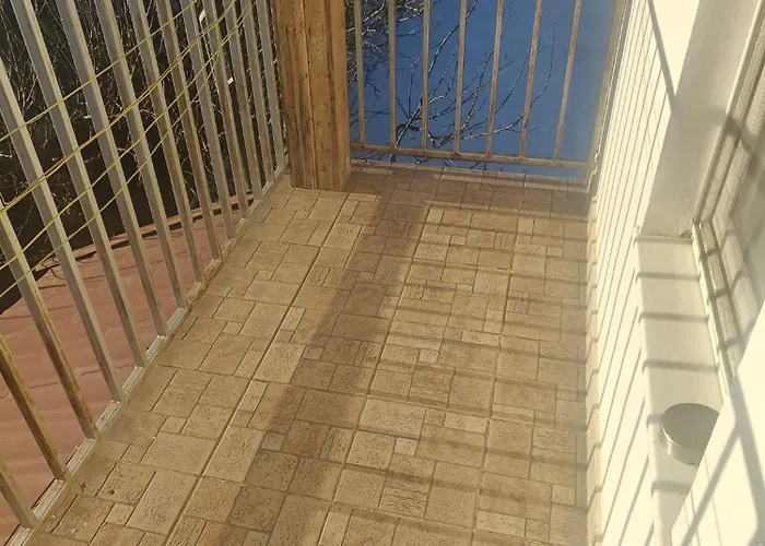 Vila Ekooos